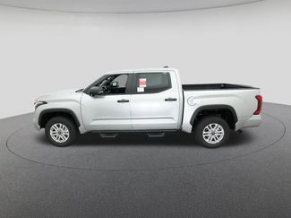 New 2025 Toyota Tundra SR5 AWD/4WD video 3