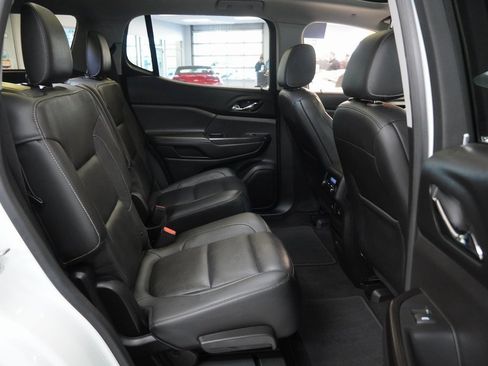 Used 2017 GMC Acadia SLT image 31