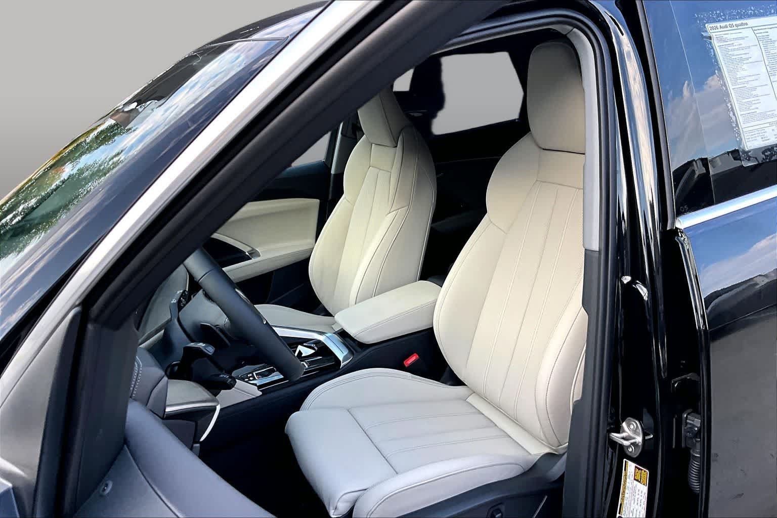 New 2026 Audi Q5 Premium AWD/4WD image 9