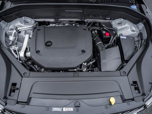 New 2026 Volvo XC90 B6 Ultra image 19