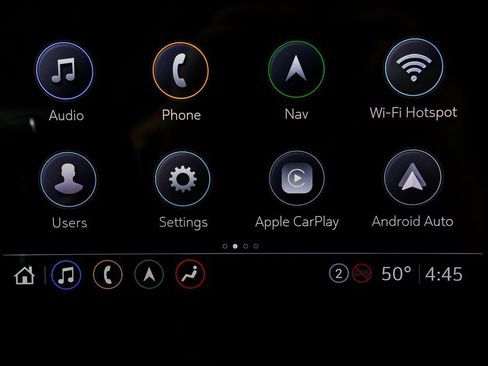 Used 2022 Chevrolet Corvette Stingray Premium Conv image 27