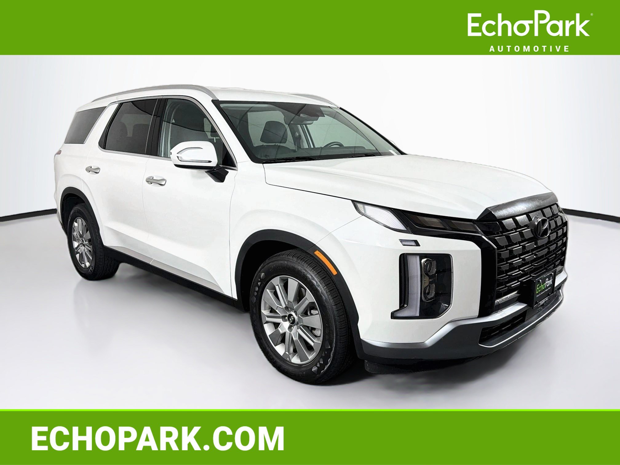 Used 2025 Hyundai Palisade SEL AWD/4WD image 1
