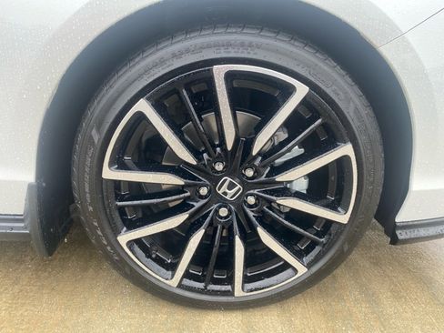 Used 2026 Honda Accord Touring image 29