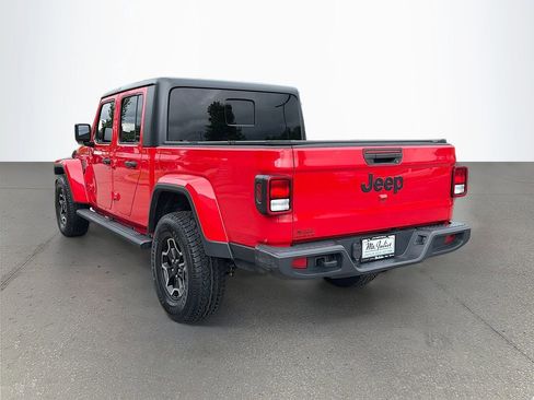 Used 2021 Jeep Gladiator Sport AWD/4WD image 6