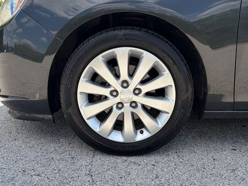 Used 2015 Buick Verano FWD image 26