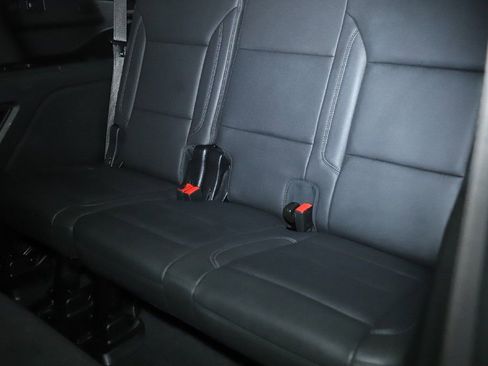 Used 2024 Chevrolet Tahoe LT image 14