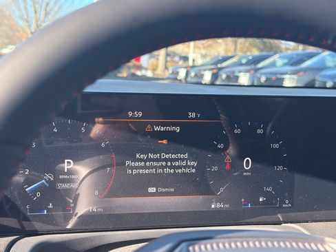 New 2026 Nissan Sentra SR w/ SR Premium Package image 22