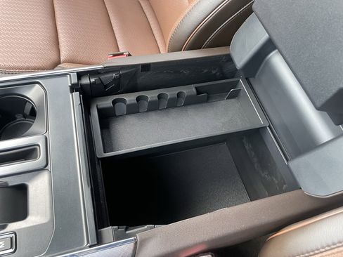 Used 2022 Ford F150 King Ranch w/ Equipment Group 601A High image 58