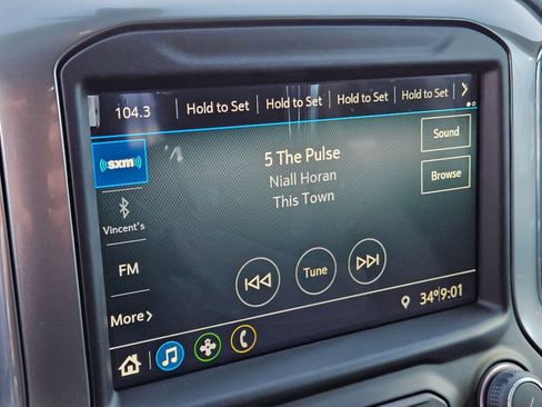 Used 2023 Chevrolet Silverado 2500 LT w/ Convenience Package image 24