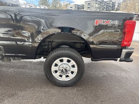 Certified 2023 Ford F350 XLT w/ FX4 Off-Road Package image 23