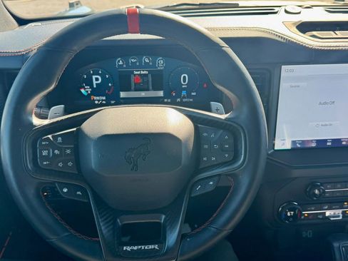 Certified 2023 Ford Bronco Raptor image 30