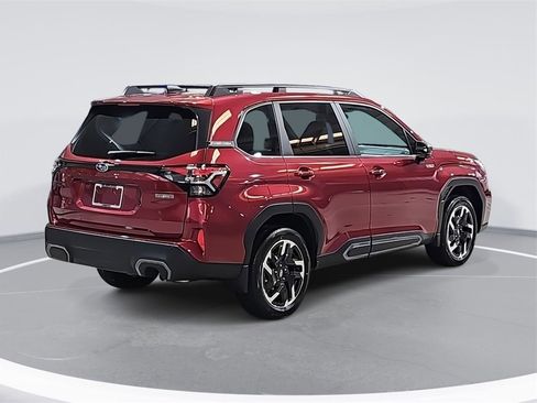 New 2025 Subaru Forester Limited image 5