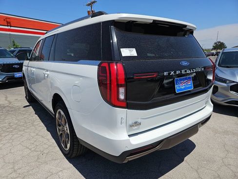 New 2026 Ford Expedition Max King Ranch AWD/4WD image 9