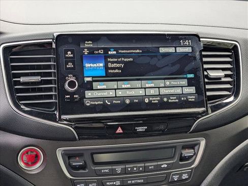 New 2026 Honda Ridgeline TrailSport image 13