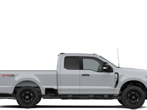 New 2026 Ford F250 XL w/ STX Appearance Package AWD/4WD image 33