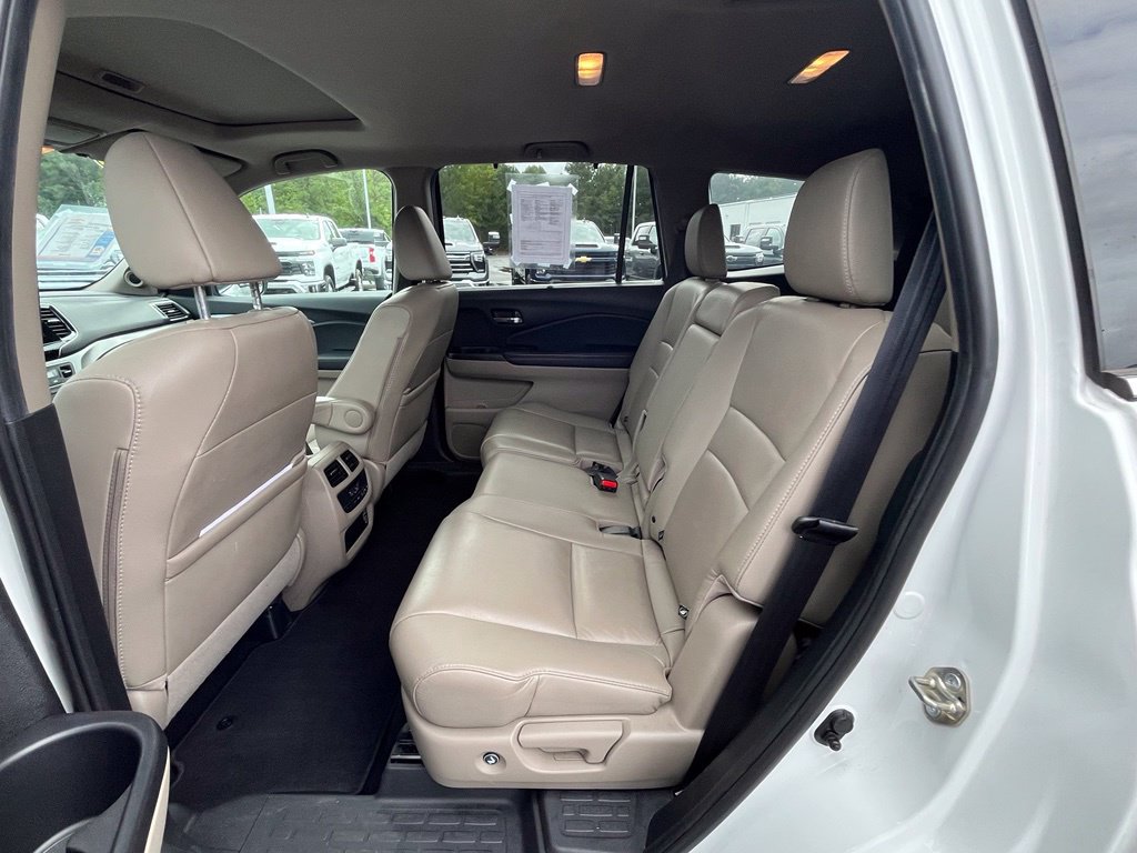 Used 2021 Honda Pilot EX-L image 14