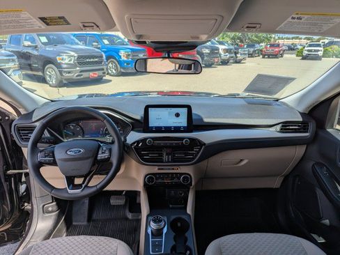 Used 2022 Ford Escape SE w/ Convenience Package AWD/4WD image 24