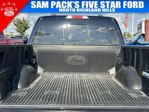 Used 2024 Ford F150 XLT w/ Equipment Group 302A MID AWD/4WD image 32