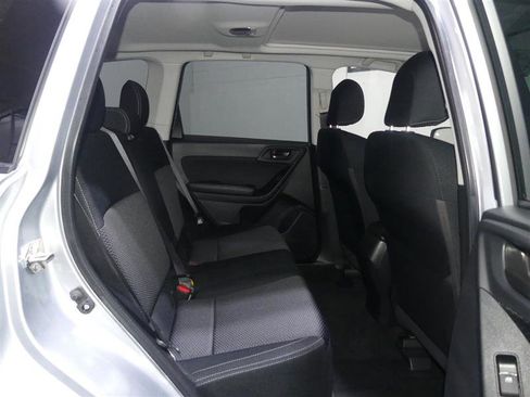 Used 2018 Subaru Forester 2.5i Premium image 29