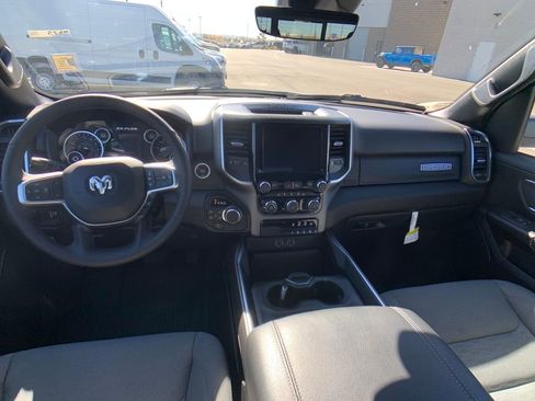 Used 2025 RAM 1500 Big Horn image 14