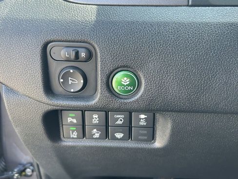 Used 2022 Honda Ridgeline RTL-E image 23