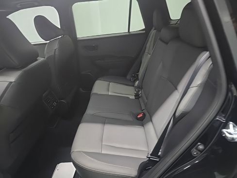 New 2026 Subaru Outback Limited AWD/4WD image 12
