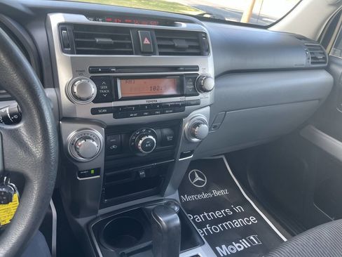 Used 2010 Toyota 4Runner SR5 image 15