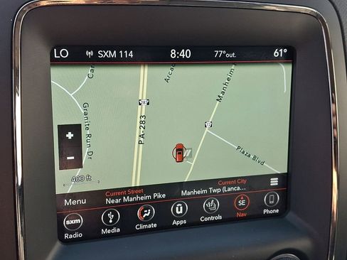 Used 2018 Dodge Durango GT w/ Premium Group AWD/4WD image 23