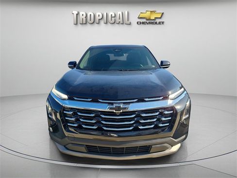 New 2026 Chevrolet Equinox LT image 5