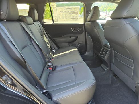 New 2026 Subaru Outback Limited XT AWD/4WD image 13