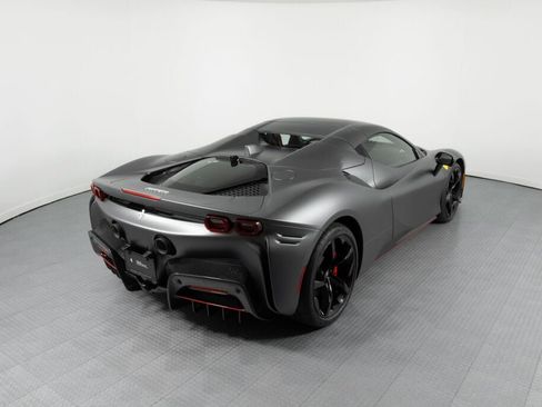 Certified 2024 Ferrari SF90 Spider image 55