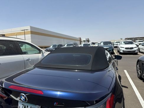 Used 2024 BMW M4 xDrive Competition w/ Executive Package AWD/4WD image 6
