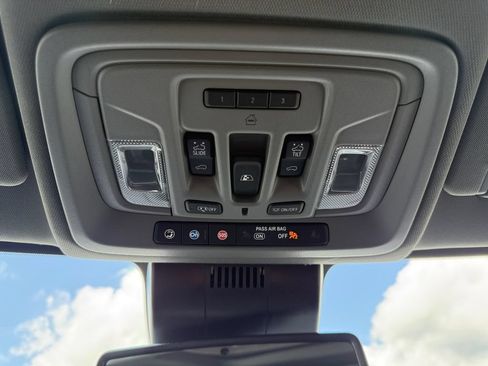 Used 2024 Chevrolet Silverado 1500 RST w/ Convenience Package II AWD/4WD image 18
