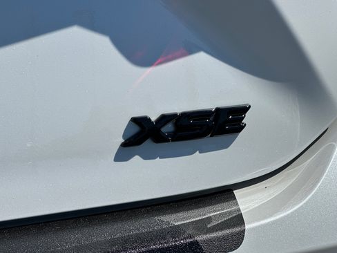 Certified 2026 Toyota Camry XSE w/ Premium Package FWD image 26