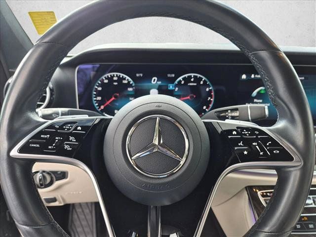 Used 2021 Mercedes-Benz E 350 Sedan image 13