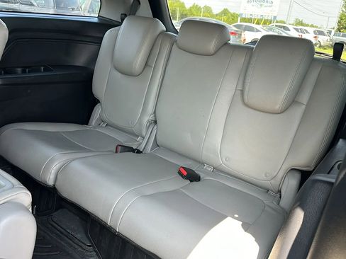 Used 2018 Honda Odyssey EX image 13