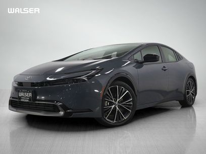 Used 2026 Toyota Prius XLE