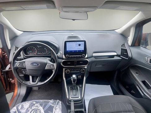 Used 2020 Ford EcoSport SE image 17