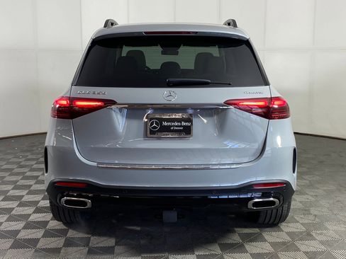 New 2026 Mercedes-Benz GLE 350 4MATIC image 10