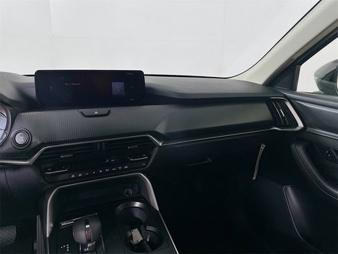 New 2026 MAZDA CX-90 3.3 Turbo w/ Select Package image 20