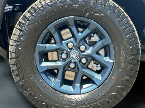 New 2026 Jeep Wrangler Unlimited Sport AWD/4WD image 30