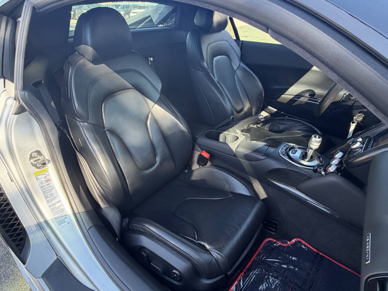 Used 2012 Audi R8 V8 AWD/4WD image 21