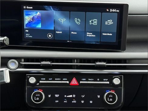 New 2026 Hyundai Tucson SEL FWD image 22