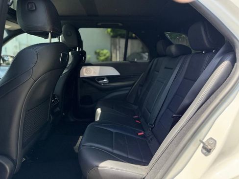 Used 2020 Mercedes-Benz GLE 350 4MATIC image 21