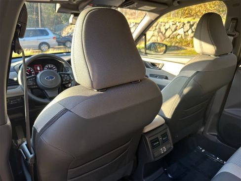New 2025 Subaru Forester Premium image 9