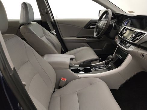Used 2015 Honda Accord EX-L image 21