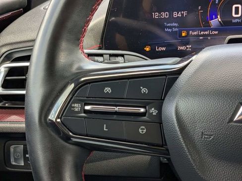 Used 2024 Chevrolet Traverse RS w/ LPO, Floor Liner Package AWD/4WD image 25