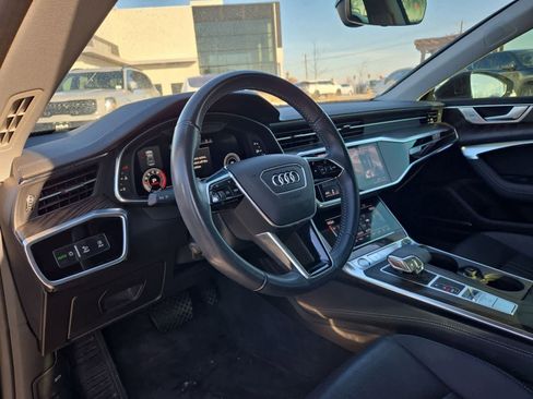 Used 2019 Audi A7 3.0T Premium Plus image 2