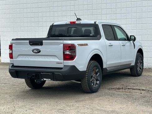 New 2026 Ford Maverick Tremor image 32