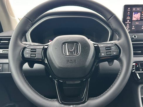 New 2026 Honda Pilot EX-L image 27